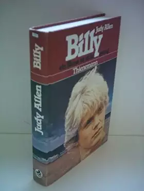 Couverture du produit · Judy Allen: Billy - Ein Name ist nicht genug