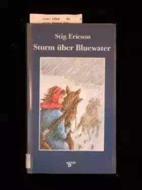 Couverture du produit · Sturm über Bluewater. 1. Auflage.