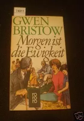 Couverture du produit · Morgen ist die Ewigkeit.
