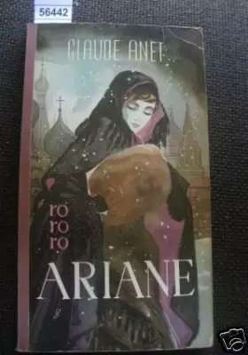 Couverture du produit · Ariane.