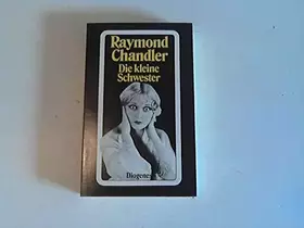 Couverture du produit · Die kleine Schwester.