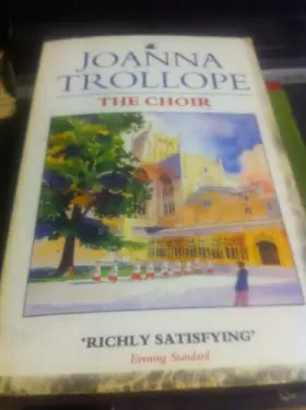 Couverture du produit · The Choir