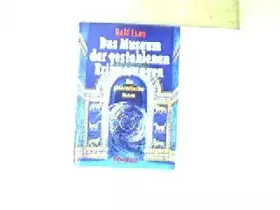 Couverture du produit · Das Museum der gestohlenen Erinnerungen,