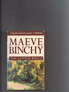 Couverture du produit · The Copper Beech