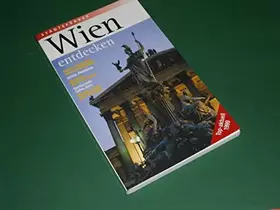 Couverture du produit · Wien entdecken Städteführer - Autor unbekannt