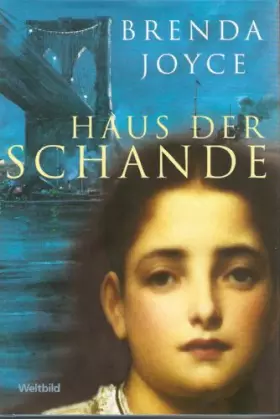Couverture du produit · Haus der Schande