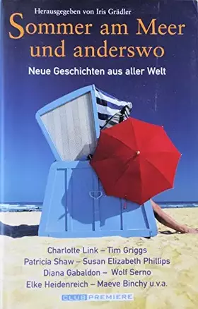 Couverture du produit · Sommer am Meer und anderswo