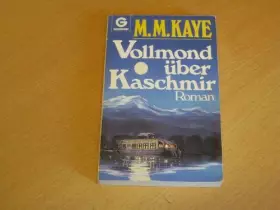 Couverture du produit · Vollmond über Kaschmir