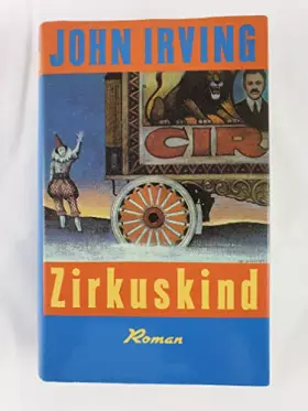 Couverture du produit · Zirkuskind.