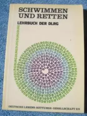 Couverture du produit · Schwimmen und Retten