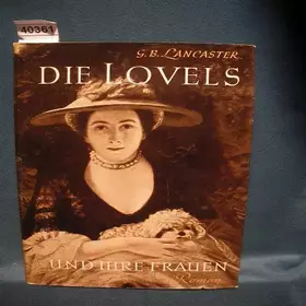 Couverture du produit · Die Lovels und ihre Frauen.