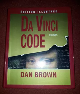 Couverture du produit · Da Vinci Code - Édition Illustrée