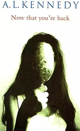 Couverture du produit · Now That You're Back