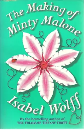 Couverture du produit · The Making Minty Malone