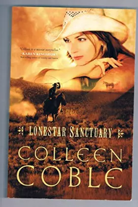 Couverture du produit · Lonestar Sanctuary