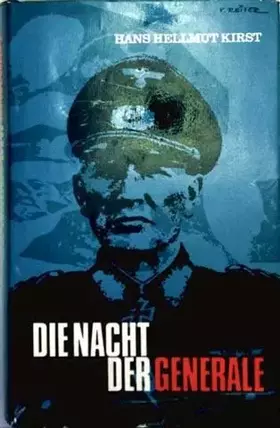 Couverture du produit · Die Nacht der Generale