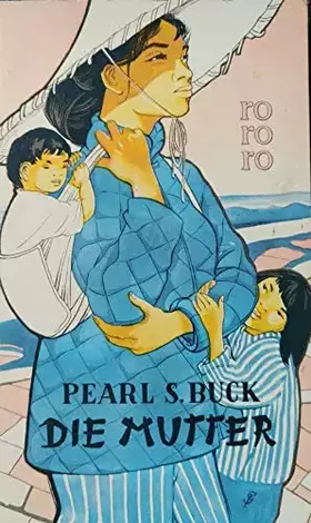 Couverture du produit · Die Mutter