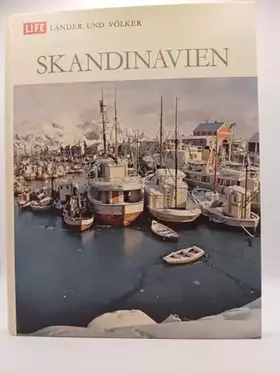 Couverture du produit · Time-Life Länder und Völker. Skandinavien