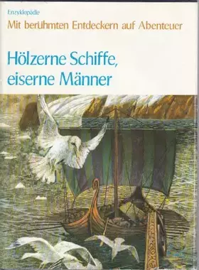 Couverture du produit · Hölzerne Schiffe, eiserne Männer