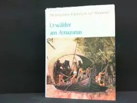 Couverture du produit · Urwälder am Amazonas.