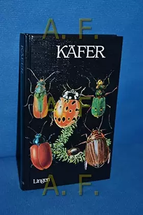 Couverture du produit · Käfer