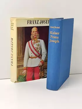 Couverture du produit · Kaiser Franz Joseph