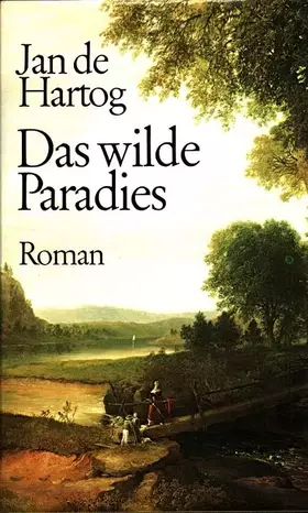 Couverture du produit · Das wilde Paradies