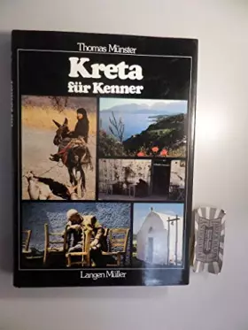Couverture du produit · Kreta für Kenner