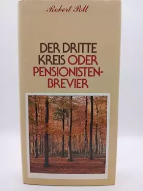 Couverture du produit · Der dritte Kreis oder Pensionistenbrevier
