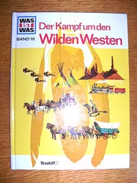 Couverture du produit · Der Kampf um den wilden Westen - unbekannt