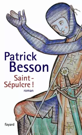 Couverture du produit · Saint-sepulcre!