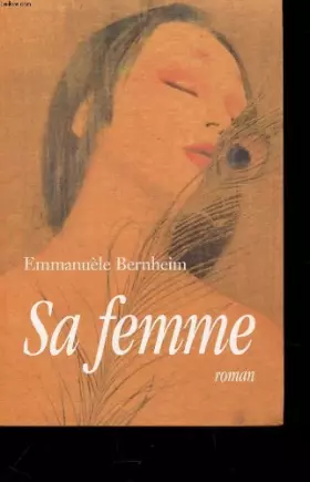 Couverture du produit · Sa femme