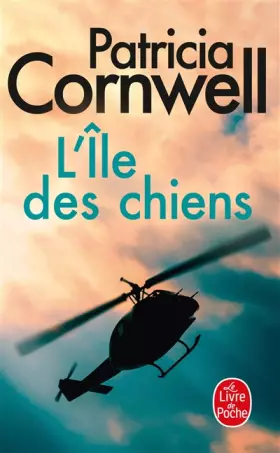 Couverture du produit · L'ile Des Chiens