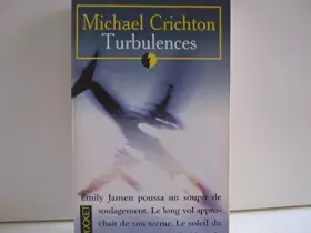 Couverture du produit · TURBULENCES
