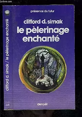 Couverture du produit · Le pélerinage enchanté