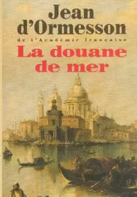 Couverture du produit · La Douane De Mer
