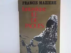 Couverture du produit · Fantastique île de Pâques