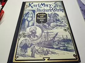 Couverture du produit · Im Reiche des silbernen Löwen. 2. Band.