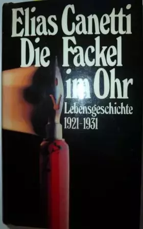 Couverture du produit · Die Fackel im Ohr