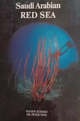 Couverture du produit · Saudi Arabian Red Sea