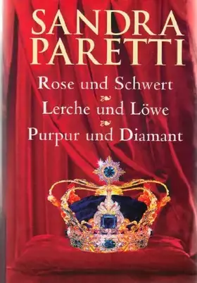 Couverture du produit · Rose und Schwert