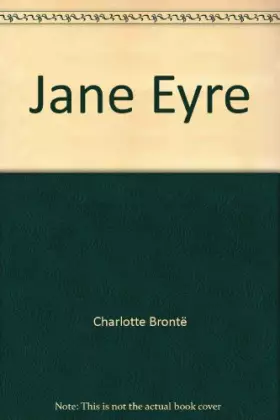 Couverture du produit · Jane Eyre (Collection Club 10-15)