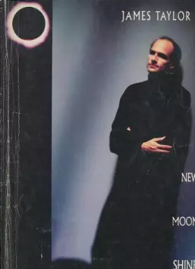 Couverture du produit · James Taylor New Moon Shine