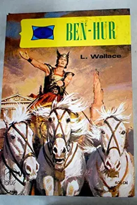 Couverture du produit · Ben-Hur