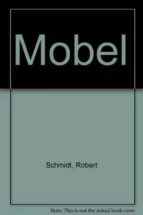 Couverture du produit · Mobel