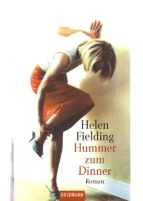 Couverture du produit · Hummer zum Dinner : Roman.