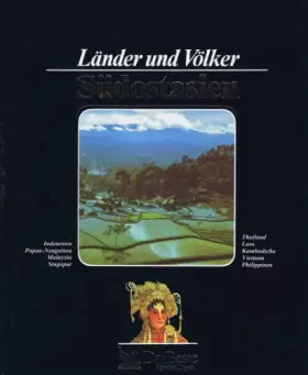 Couverture du produit · Südostasien.