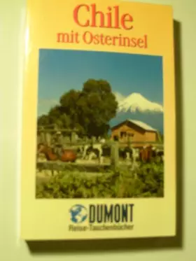 Couverture du produit · Chile : mit Osterinsel.