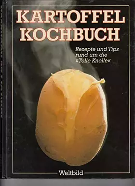 Couverture du produit · Kartoffel-Kochbuch