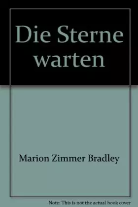 Couverture du produit · Die Sterne warten : Erzählungen.